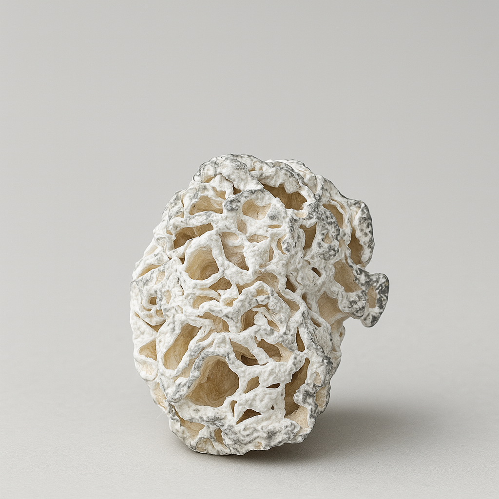 Enigma Tidal Wave – Amostra Taxonômica Premium