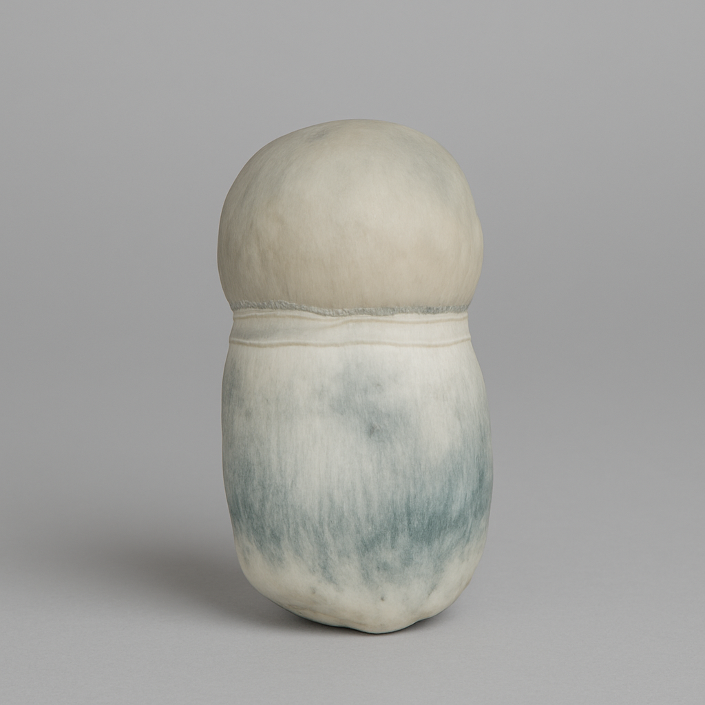 Albino P. Envy - Genética Albina Rara